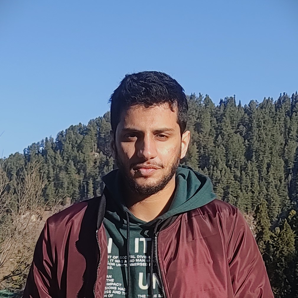Rana Adeel Tahir's Picture